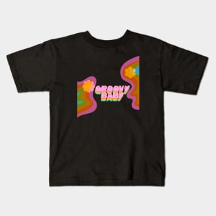 Groovy Kids T-Shirt